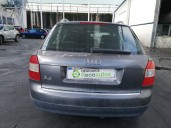 audi a4 avant (8e) del año 2003