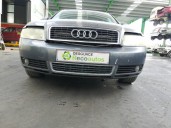 audi a4 avant (8e) del año 2003