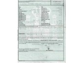 audi a4 avant (8e) del año 2003