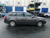 audi a4 avant (8e) del año 2003