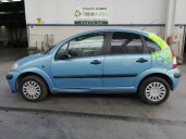 citroën c3 del año 2006
