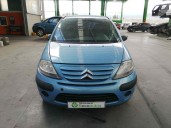 citroën c3 del año 2006