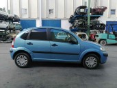 citroën c3 del año 2006