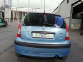 citroën c3 del año 2006