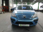 citroën c3 del año 2006