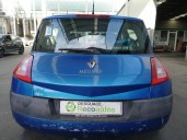 renault megane ii berlina 5p del año 2002