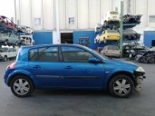 renault megane ii berlina 5p del año 2002