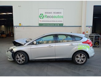 ford focus iii del año 2012