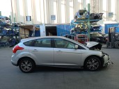 ford focus iii del año 2012