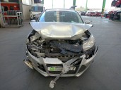 ford focus iii del año 2012
