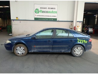 renault laguna ii (bg0) del año 2002