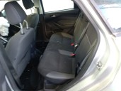 ford focus iii del año 2012