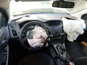 ford focus iii del año 2012