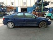 renault laguna ii (bg0) del año 2002