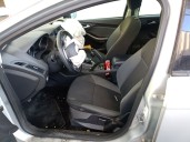 ford focus iii del año 2012