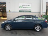 toyota corolla (e15) del año 2008