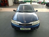 renault laguna ii (bg0) del año 2002