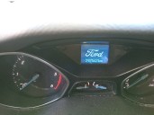 ford focus iii del año 2012