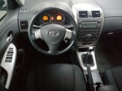 toyota corolla (e15) del año 2008