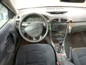 renault laguna ii (bg0) del año 2002