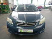 toyota corolla (e15) del año 2008