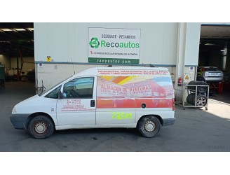 fiat scudo (222) del año 2002