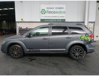 dodge journey del año 2010