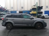 dodge journey del año 2010