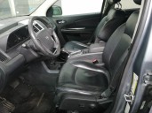 dodge journey del año 2010