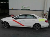 mercedes-benz clase e (w212) lim. del año 2015