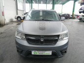 dodge journey del año 2010