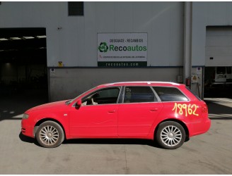 audi a4 avant (8ed) del año 2006