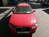audi a4 avant (8ed) del año 2006