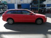 audi a4 avant (8ed) del año 2006