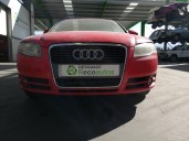 audi a4 avant (8ed) del año 2006