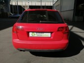 audi a4 avant (8ed) del año 2006