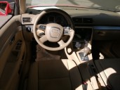 audi a4 avant (8ed) del año 2006