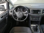 volkswagen golf vii sportsvan del año 2014