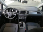 volkswagen golf vii sportsvan del año 2014