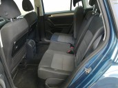volkswagen golf vii sportsvan del año 2014