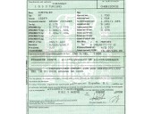 chrysler grand voyager del año 2008