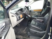 chrysler grand voyager del año 2008