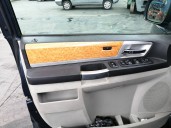 chrysler grand voyager del año 2008