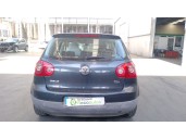 volkswagen golf v (1k1) del año 2007