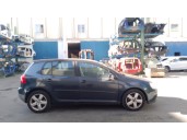 volkswagen golf v (1k1) del año 2007