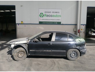 seat leon (1m1) del año 2003