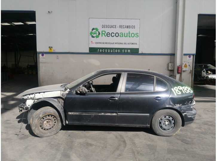 seat leon (1m1) del año 2003