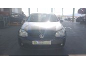 volkswagen golf v (1k1) del año 2007