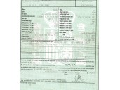 seat leon (1m1) del año 2003