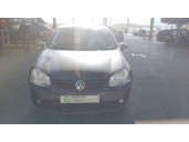 volkswagen golf v (1k1) del año 2007